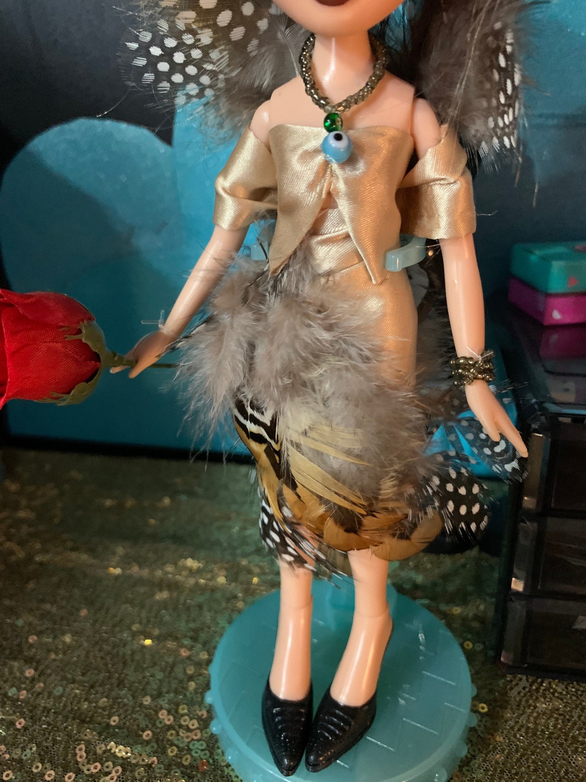 Style it Cloe x Magic Love Guru