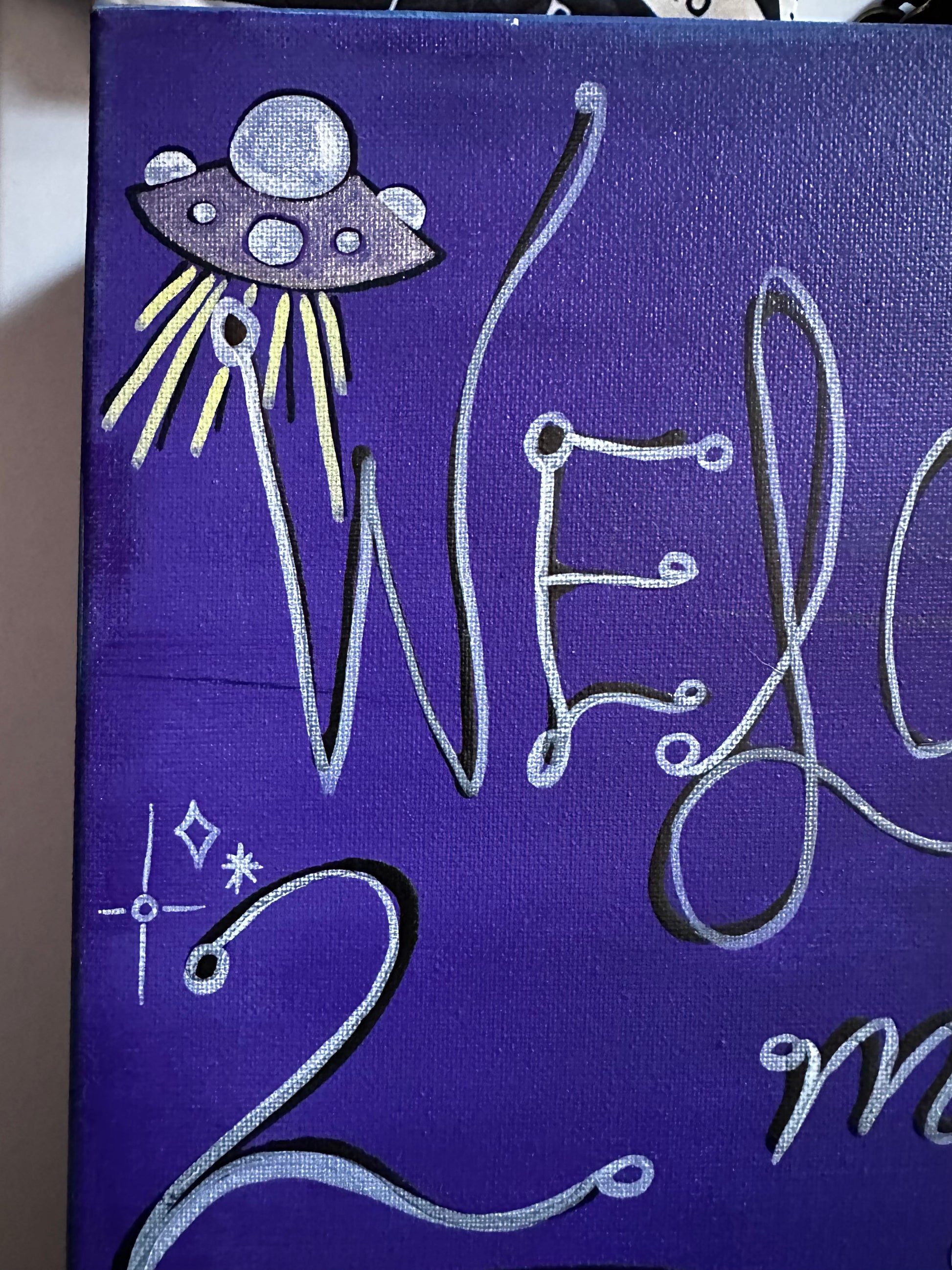 Welcome 2 My Space ~