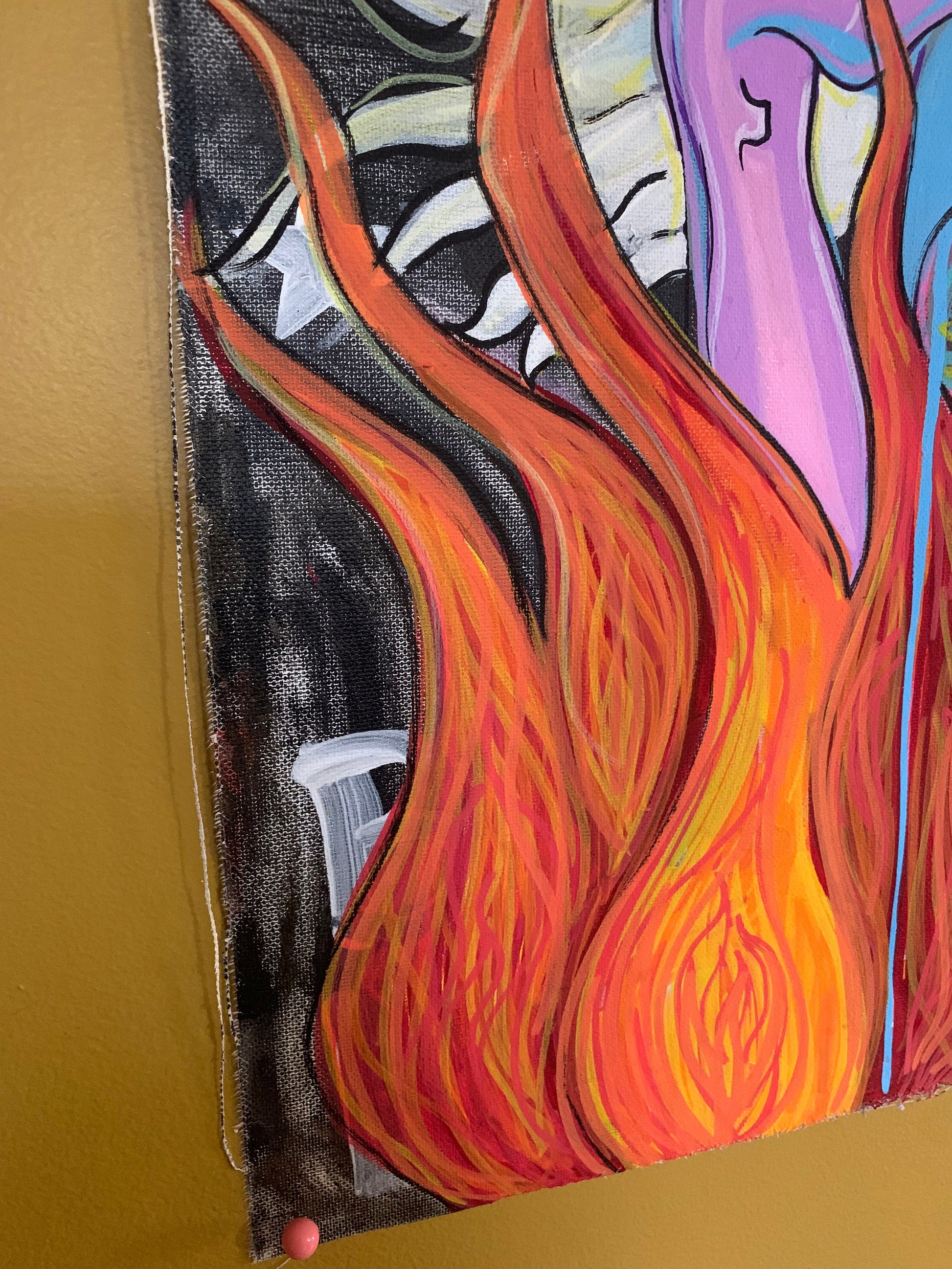 queen dreams x lucid blues