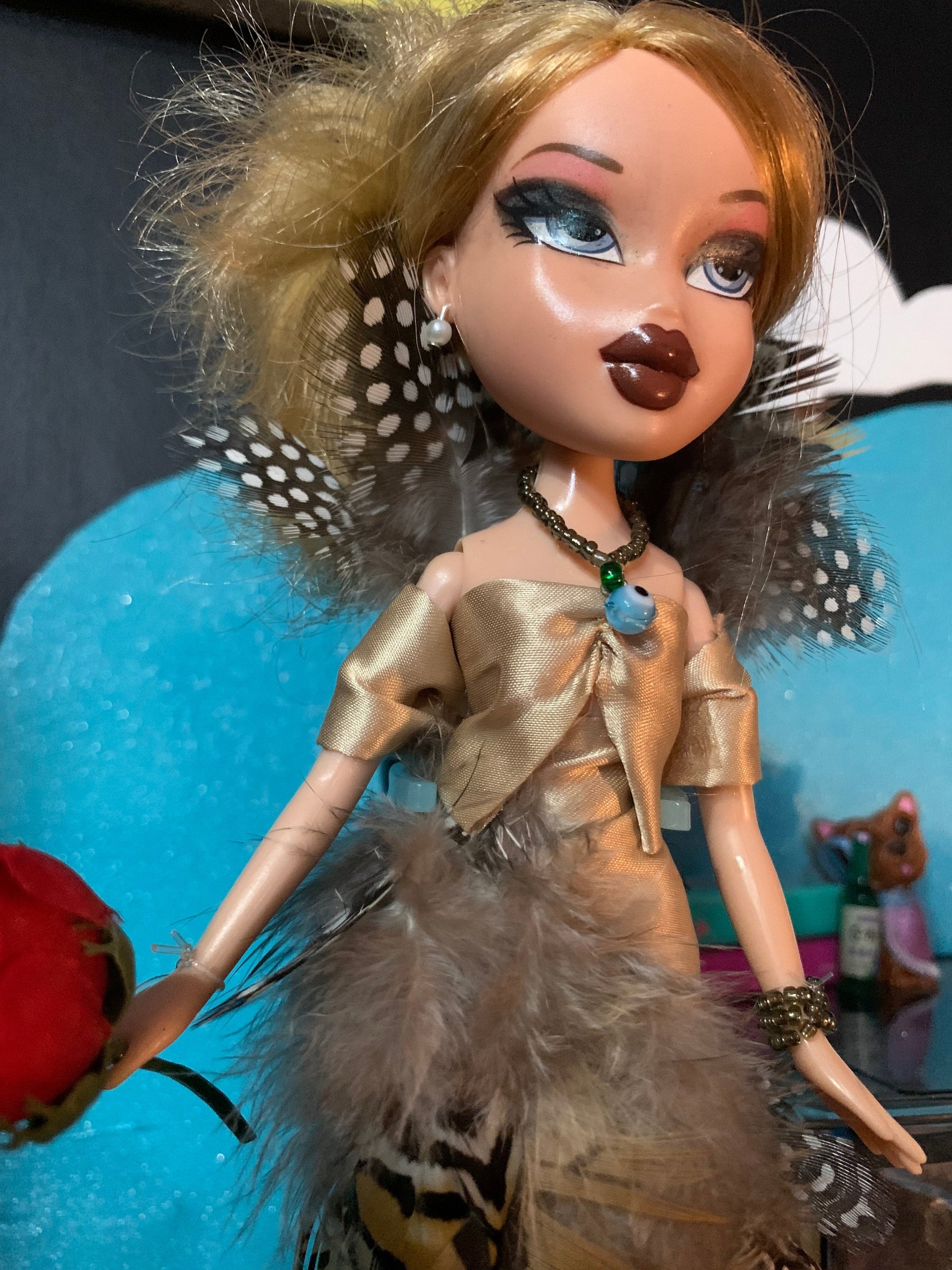 Style it Cloe x Magic Love Guru