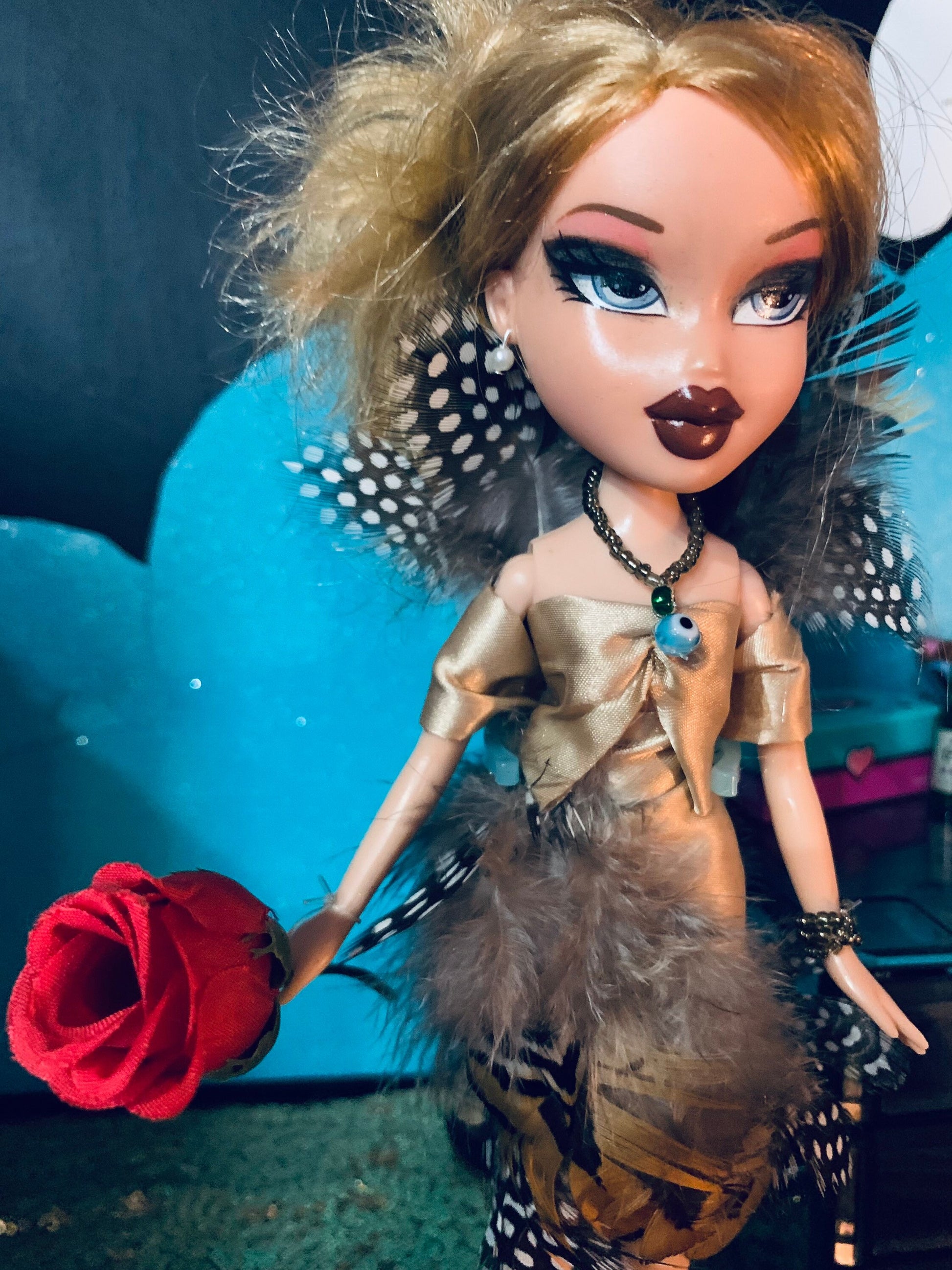 Style it Cloe x Magic Love Guru