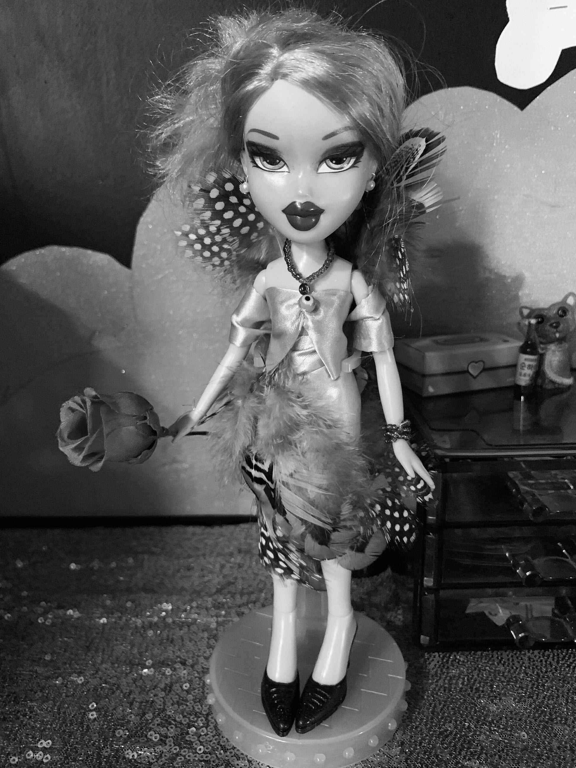 Style it Cloe x Magic Love Guru