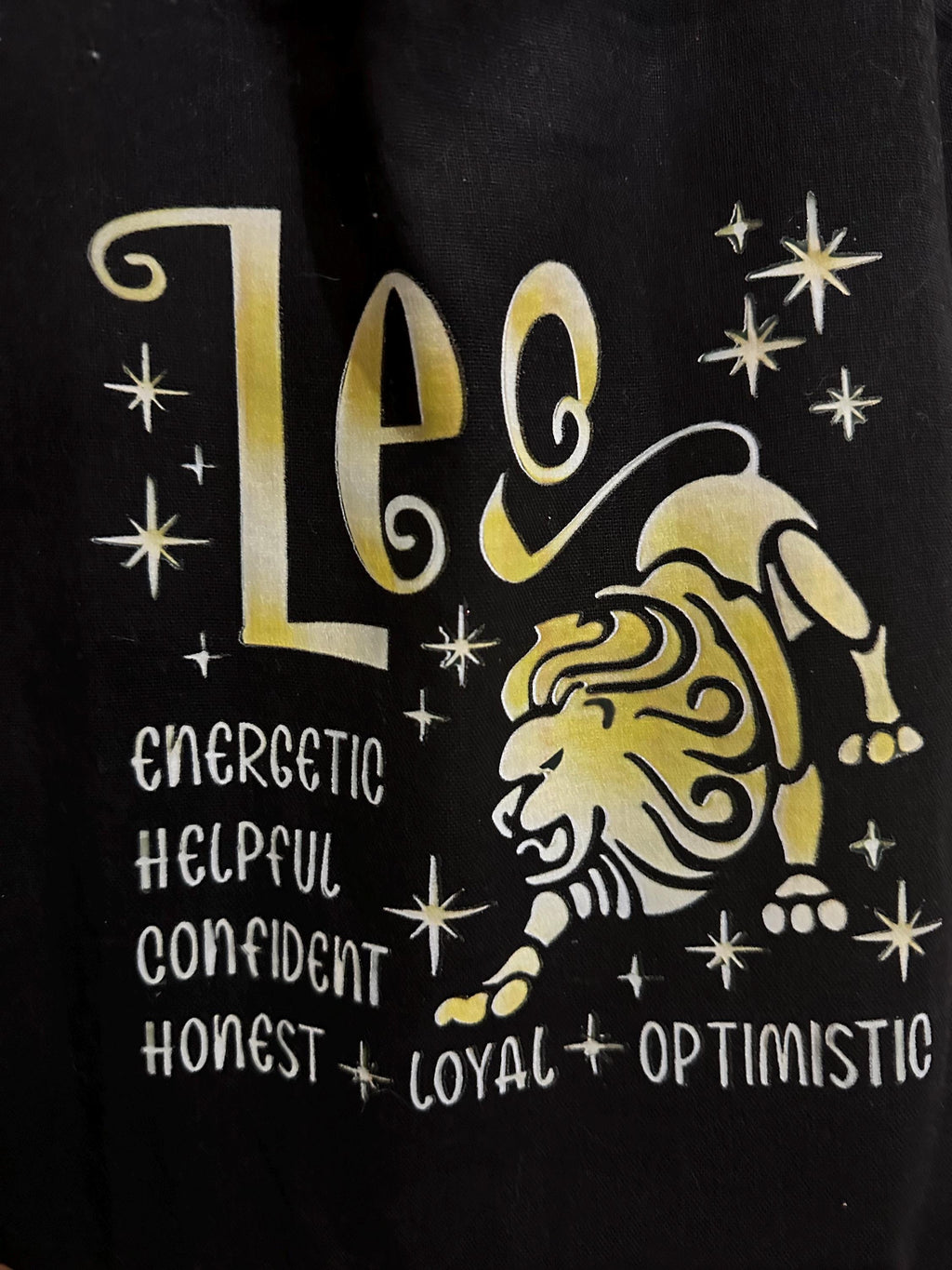 the ultimate Leo gift bag and gift box real deal package full of jewels crystals and goods, it’s Leo season in 3… 2…