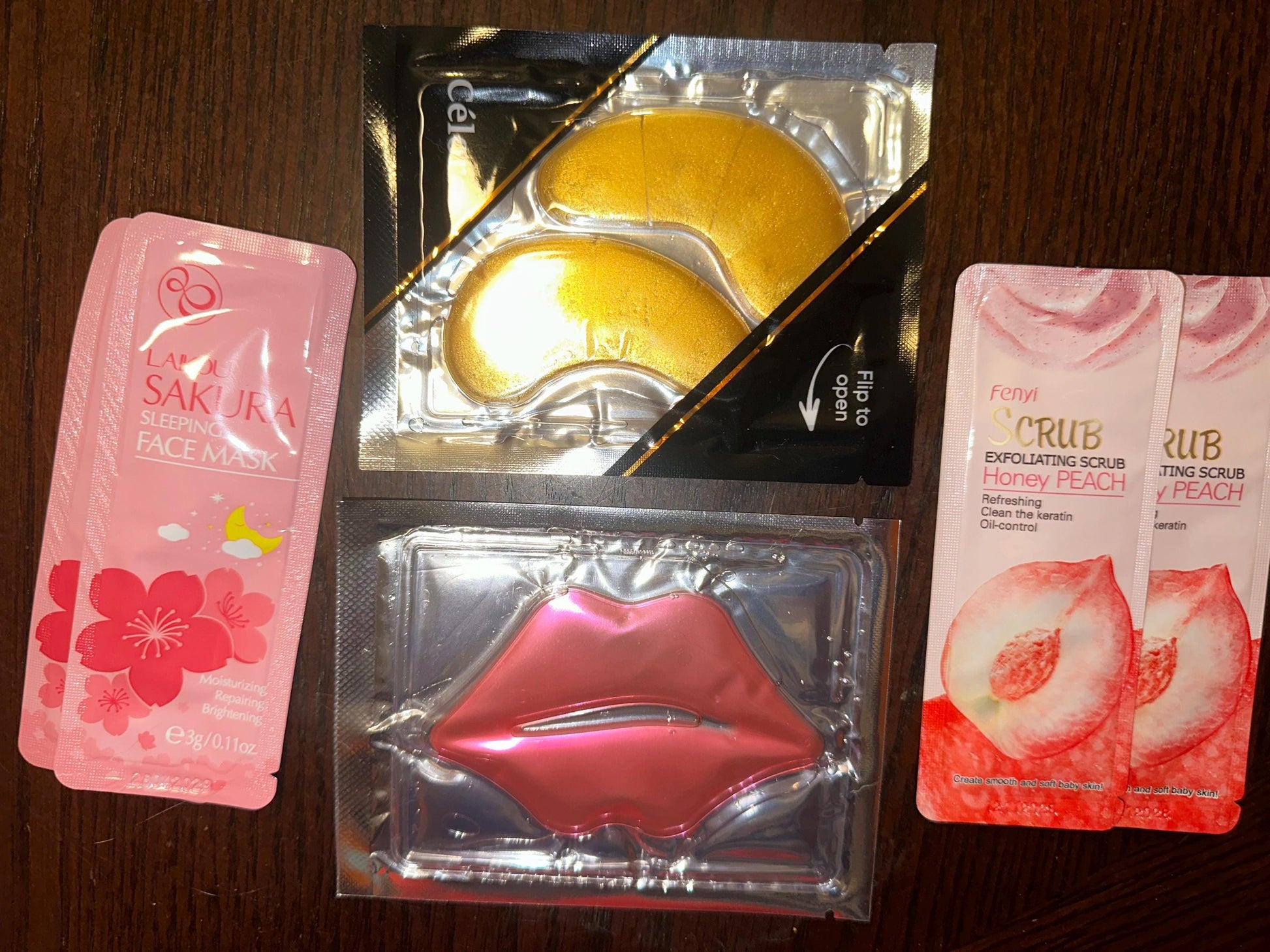 enchanting roses purifying gift boxes for healing and cleansing, featuring a pair of hand poured rose elegance candles and a specialty soap